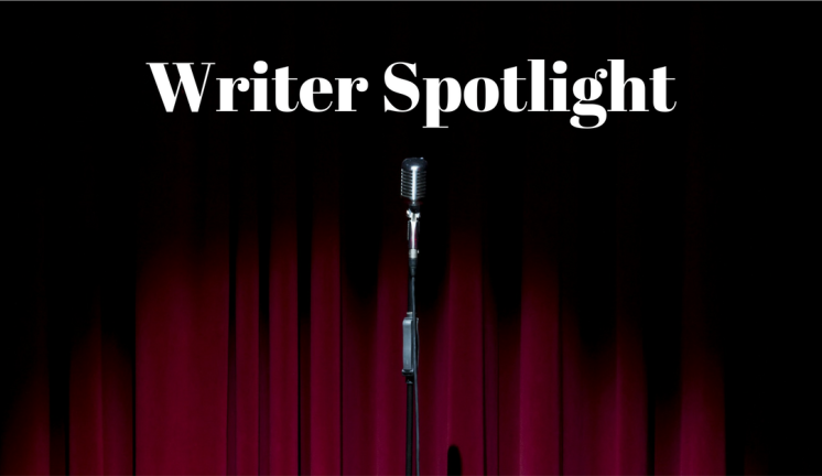 Writer Spotlight (2)